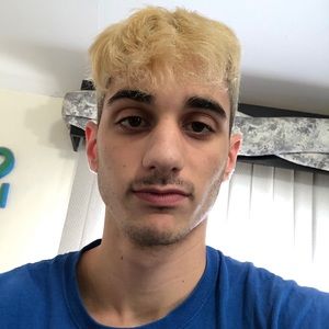 Meet your Posher, Steven